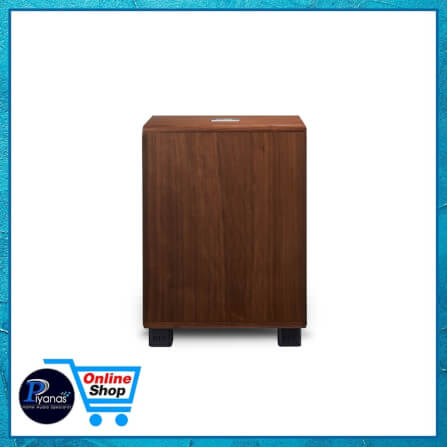  ซับวูฟเฟอร์ REL ACOUSTICS : CLASSIC-98 สีวอลนัท_2